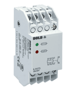 IL 9075 Bộ giám sát cầu chì Dold