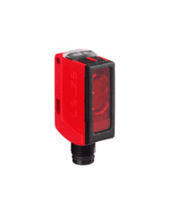 ILSER 25B/4-S12 Bộ thu cảm biến quang thu phát Leuze