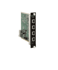 IM-G7000A-4GTX Mô đun giao tiếp Ethernet Gigabit Moxa