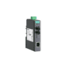 IMC-21-M-ST Bộ chuyển đổi quang điện Ethernet công nghiệp Moxa