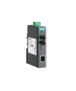 IMC-21-M-ST Bộ chuyển đổi quang điện Ethernet công nghiệp Moxa