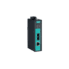 IMC-21GA-LX-SC Bộ chuyển đổi quang điện Ethernet công nghiệp Moxa