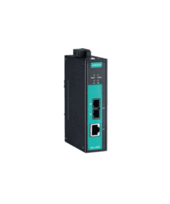 IMC-21GA-LX-SC Bộ chuyển đổi quang điện Ethernet công nghiệp Moxa