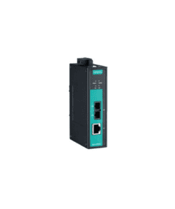 IMC-21GA-SX-SC Bộ chuyển đổi quang điện Ethernet công nghiệp Moxa