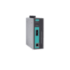 IMC-P101-S-SC-T Bộ chuyển đổi quang điện Ethernet công nghiệp Moxa