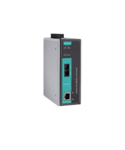 IMC-P101-S-SC-T Bộ chuyển đổi quang điện Ethernet công nghiệp Moxa