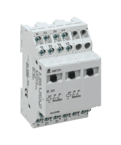 IN 8701 Relay giao tiếp đầu vào đầu ra Dold