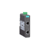 INJ-24 Bộ cấp nguồn PoE công nghiệp Moxa