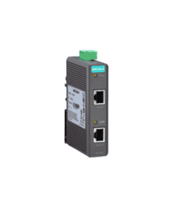 INJ-24 Bộ cấp nguồn PoE công nghiệp Moxa