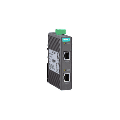 INJ-24 Bộ cấp nguồn PoE công nghiệp Moxa