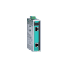 INJ-24A Bộ cấp nguồn PoE công nghiệp Moxa
