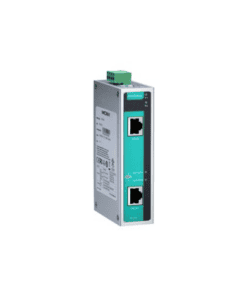 INJ-24A Bộ cấp nguồn PoE công nghiệp Moxa