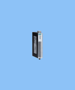 ioLogik E1210 I/O Ethernet từ xa 16DI + 2-port Switch Moxa