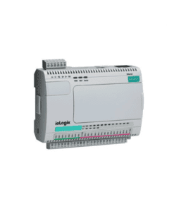 ioLogik E2242 Mô đun vào ra từ xa Moxa
