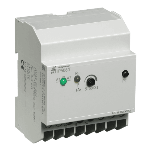 IP 5880 Bộ giám sát cách điện Dold