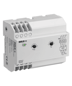 IR 9027 Bộ khởi động mềm Dold