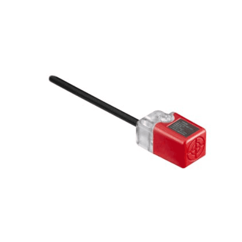 IS 122PP/2NO-5E0 Cảm biến tiệm cận cảm ứng Leuze