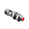 IS 208MM/4NO-1E5-S12 Cảm biến tiệm cận cảm ứng Leuze