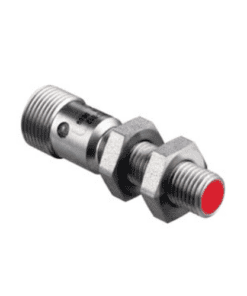 IS 208MM/4NO-1E5-S12 Cảm biến tiệm cận cảm ứng Leuze