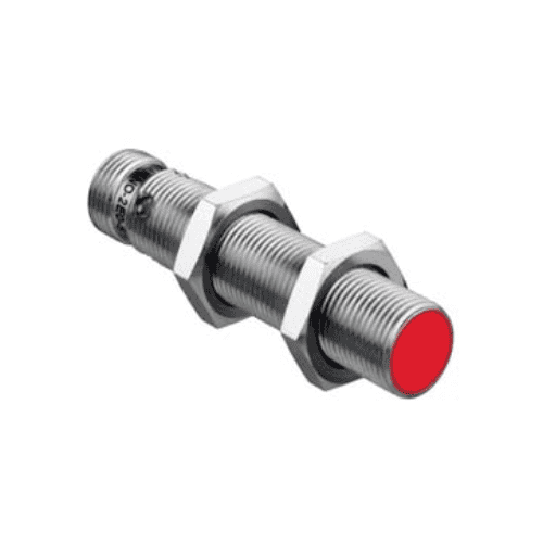 IS 212MM/2NO-4E0-S12 Cảm biến tiệm cận cảm ứng Leuze