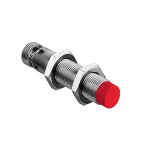 IS 212MM/2NO-4N0-S12 Cảm biến tiệm cận cảm ứng Leuze