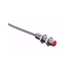 IS 212MM/2NO-6E0 Cảm biến tiệm cận cảm ứng Leuze
