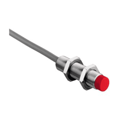 IS 212MM/4NO-4N0 Cảm biến tiệm cận cảm ứng Leuze
