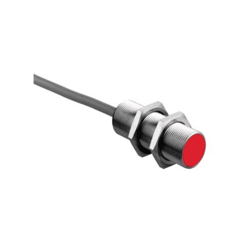 IS 218MM/2NO-8E0 Cảm biến tiệm cận cảm ứng Leuze