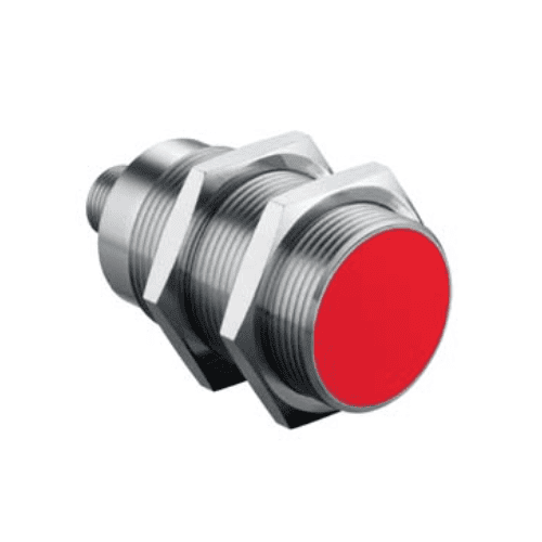 IS 230MM/4NO-10E-S12 Cảm biến tiệm cận cảm ứng Leuze