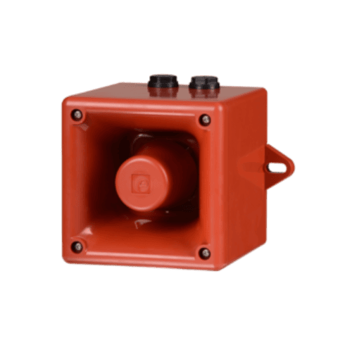 IS-A105N-R Còi báo động E2S