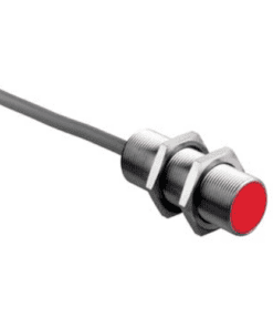 ISS 118MM/4NO-8E0 Cảm biến tiệm cận cảm ứng Leuze