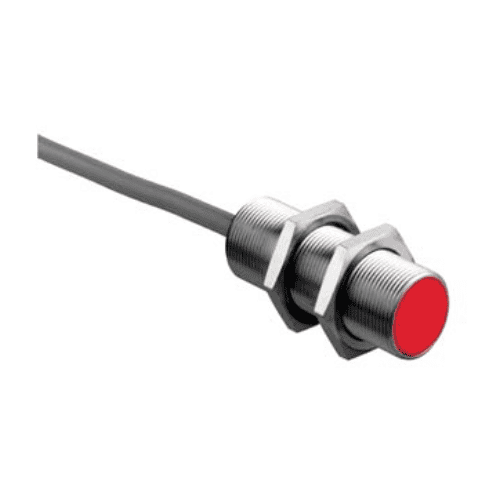 ISS 118MM/4NO-8E0 Cảm biến tiệm cận cảm ứng Leuze