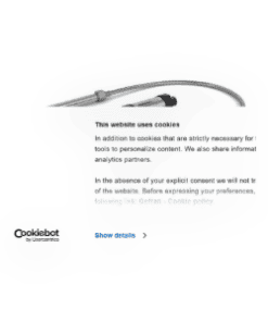 KE0-6-M-B01M-1-4-0-S-E Cảm biến áp suất nóng chảy nhiệt độ cao dùng môi chất NaK Gefran