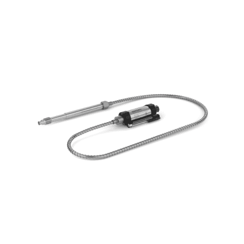 KE0-7-M-B07C-1-4-0-S-P-E-C99 2130A000X00 Cảm biến áp suất nhựa nóng chảy dùng NaK, ngõ ra 4 đến 20 mA Gefran