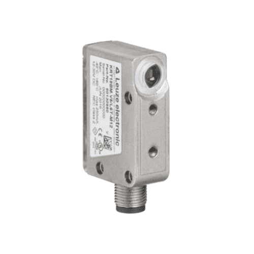 KRT18BM.V2/G6T-M12 Cảm biến tương phản Leuze