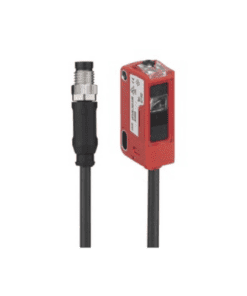 KRT3CM.L3S2/4T-200-M8 Cảm biến tương phản Leuze