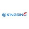 KS-T246M Máy nối dây bằng băng đồng bán tự động Kingsing