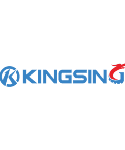 KS-T246M Máy nối dây bằng băng đồng bán tự động Kingsing