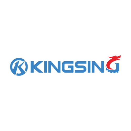 KS-T246M Máy nối dây bằng băng đồng bán tự động Kingsing
