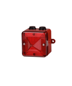 L101XDC024MA1A1R/R Đèn chớp Xenon 20-28VDC E2S