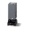 LC1111 Bộ chuyển đổi tín hiệu load cell dạng cắm Unipulse