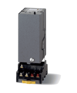 LC1111 Bộ chuyển đổi tín hiệu load cell dạng cắm Unipulse