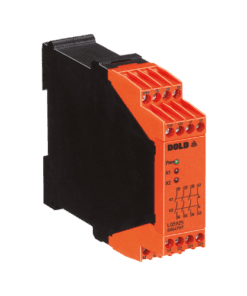 LG 5925/034 Module an toàn cho điều khiển thang máy Dold