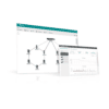 LIC-MXview-ADD-WIRELESS-MR Giấy phép phần mềm quản lý mạng MXview Moxa
