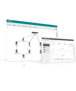 LIC-MXview-ADD-WIRELESS-MR Giấy phép phần mềm quản lý mạng MXview Moxa