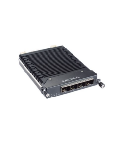 LM-7000H-4GSFP Mô đun Ethernet Gigabit Moxa