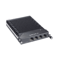 LM-7000H-4GTX Mô đun Ethernet Gigabit Moxa