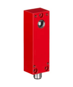 LS 64/4 E-L Bộ thu cảm biến quang thu phát Leuze