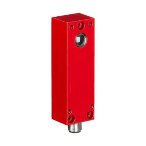 LS 64/4 E-L Bộ thu cảm biến quang thu phát Leuze