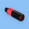 LS318B/9D-M12 Cảm biến quang thu phát Leuze